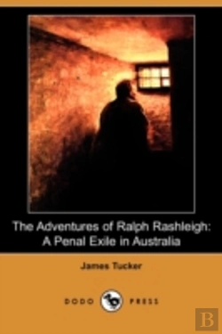 Bertrand.pt - The Adventures Of Ralph Rashleigh: A Pen