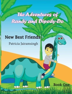 Bertrand.pt - The Adventures Of Randy And Dipody-Do