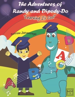 Bertrand.pt - The Adventures Of Randy And Dipody-Do