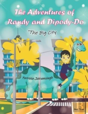 The Adventures Of Randy And Dipody-Do
