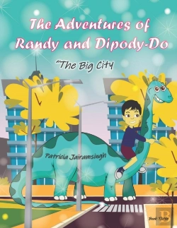 Bertrand.pt - The Adventures Of Randy And Dipody-Do