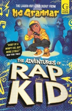 Bertrand.pt - The Adventures Of Rap Kid