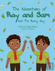 The Adventures Of Ray And Sam