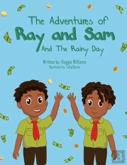 Bertrand.pt - The Adventures Of Ray And Sam