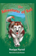 The Adventures Of Red