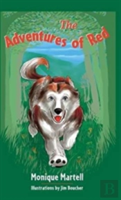 The Adventures Of Red