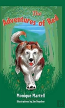 Bertrand.pt - The Adventures Of Red