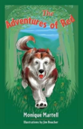 The Adventures Of Red