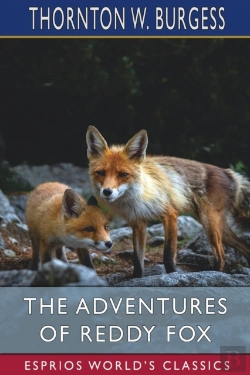 Bertrand.pt - The Adventures Of Reddy Fox (Esprios Classics)