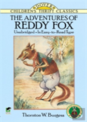 The Adventures Of Reddy Fox