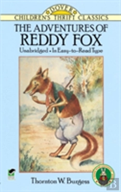 Bertrand.pt - The Adventures Of Reddy Fox