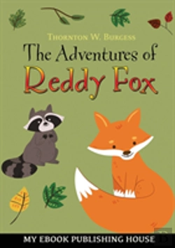 Bertrand.pt - The Adventures Of Reddy Fox