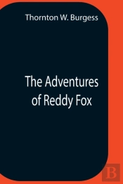 The Adventures Of Reddy Fox
