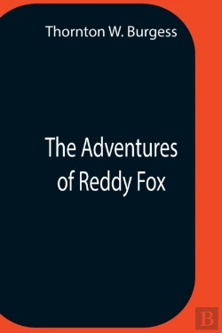 Bertrand.pt - The Adventures Of Reddy Fox