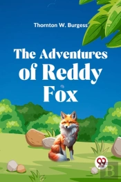 The Adventures Of Reddy Fox