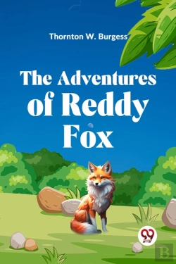 Bertrand.pt - The Adventures Of Reddy Fox
