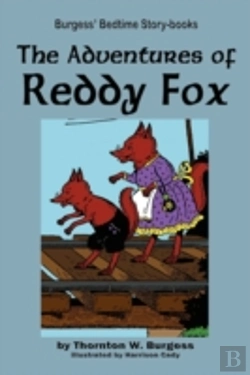 Bertrand.pt - The Adventures Of Reddy Fox