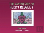 The Adventures Of Reddy Redbeet