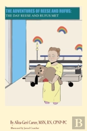 The Adventures Of Reese And Rufus