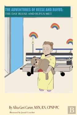Bertrand.pt - The Adventures Of Reese And Rufus