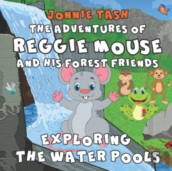 Bertrand.pt - The Adventures Of Reggie Mouse And His Forest Friends