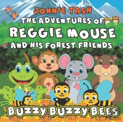 Bertrand.pt - The Adventures Of Reggie Mouse And His Forest Friends