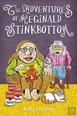Bertrand.pt - The Adventures Of Reginald Stinkbottom