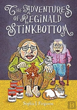 Bertrand.pt - The Adventures Of Reginald Stinkbottom