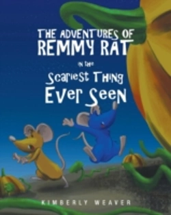 Bertrand.pt - The Adventures Of Remmy Rat In The Scariest Thing Ever Seen