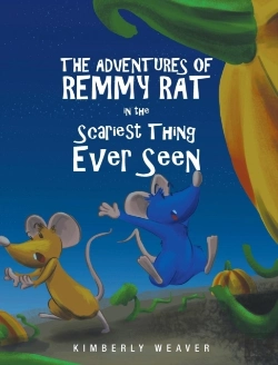 Bertrand.pt - The Adventures Of Remmy Rat In The Scariest Thing Ever Seen