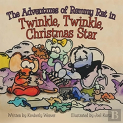 Bertrand.pt - The Adventures Of Remmy Rat In Twinkle, Twinkle, Christmas Star