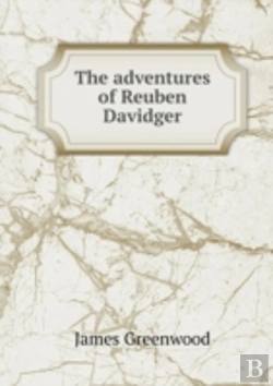 Bertrand.pt - The Adventures Of Reuben Davidger