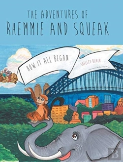 Bertrand.pt - The Adventures Of Rhemmie And Squeak: Ho