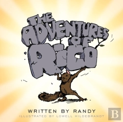 Bertrand.pt - The Adventures Of Rico