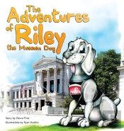 The Adventures Of Riley, The Museum Dog