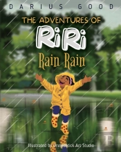 The Adventures Of Riri