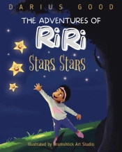 The Adventures Of Riri