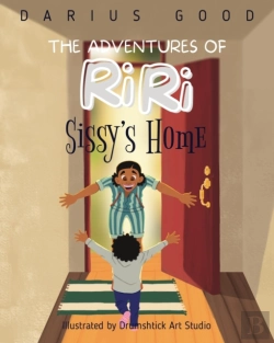 Bertrand.pt - The Adventures Of Riri