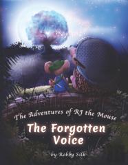 The Adventures Of Rj The Mouse