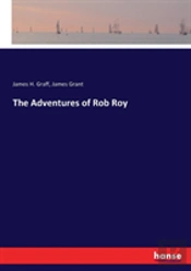 The Adventures Of Rob Roy
