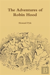 The Adventures Of Robin Hood