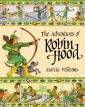 The Adventures Of Robin Hood