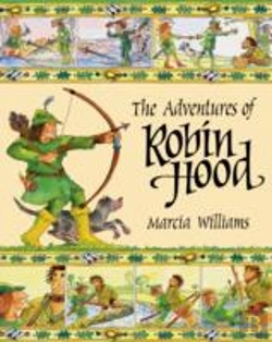 Bertrand.pt - The Adventures Of Robin Hood