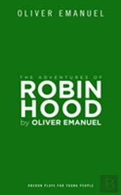 The Adventures Of Robin Hood