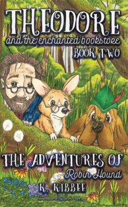 Bertrand.pt - The Adventures Of Robin Hound