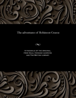 Bertrand.pt - The Adventures Of Robinson Crusoe