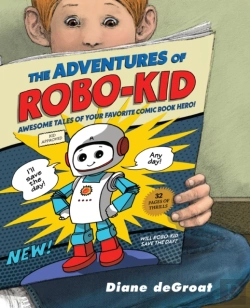Bertrand.pt - The Adventures Of Robo-Kid
