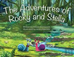 The Adventures Of Rocky And Stella