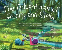 Bertrand.pt - The Adventures Of Rocky And Stella