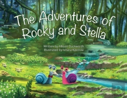 Bertrand.pt - The Adventures Of Rocky And Stella
